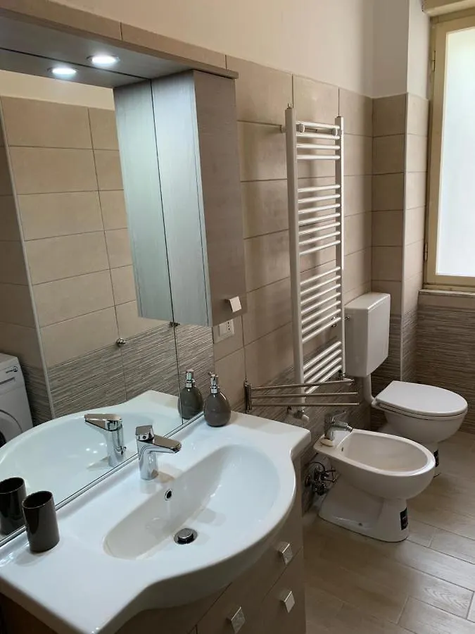 Casa Bianca 2 - Confortevole In Centro A Moneglia 0*,